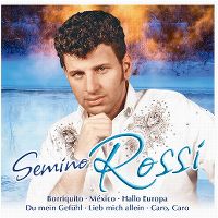 Cover Semino Rossi - Semino Rossi [2016]